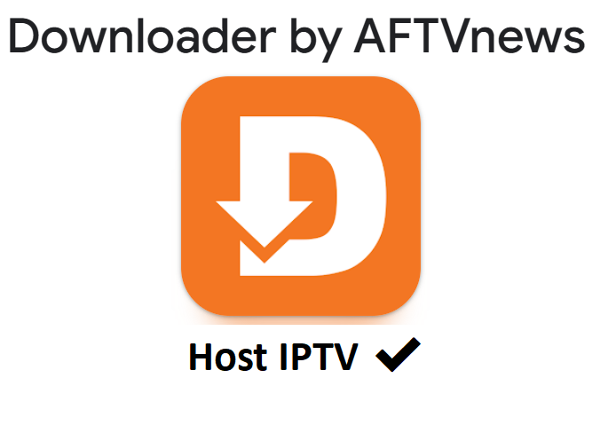 Downloader by AFTVnews - App para instalar APKs